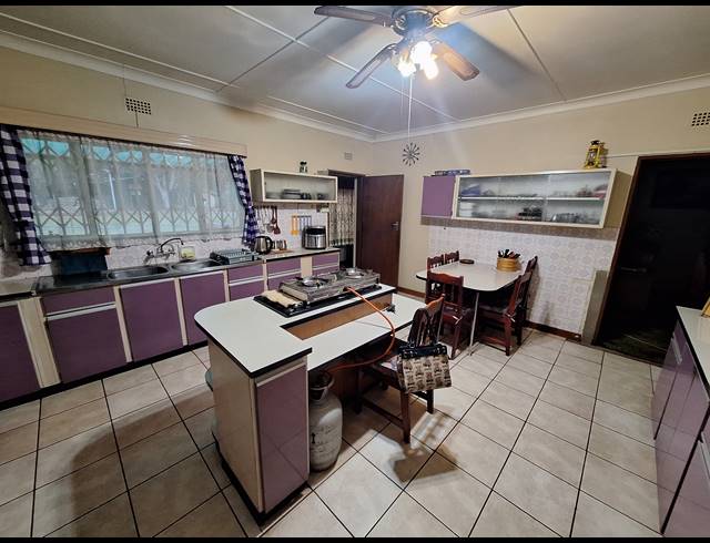 3 BEDROOM HOUSE FOR SALE IN DALESIDE